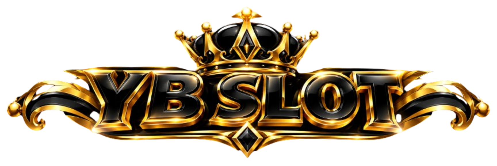 Logo YB SLOT